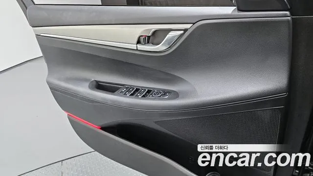 Hyundai Grandeur Новый Grandeur IG — Фото автомобиля 23