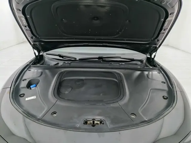 Nezha Auto Nezha S 2022 Model Extended Range 1160km RWD Medium Edition — Фото автомобиля 7