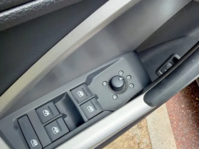 Audi Q3 — Фото автомобиля 13