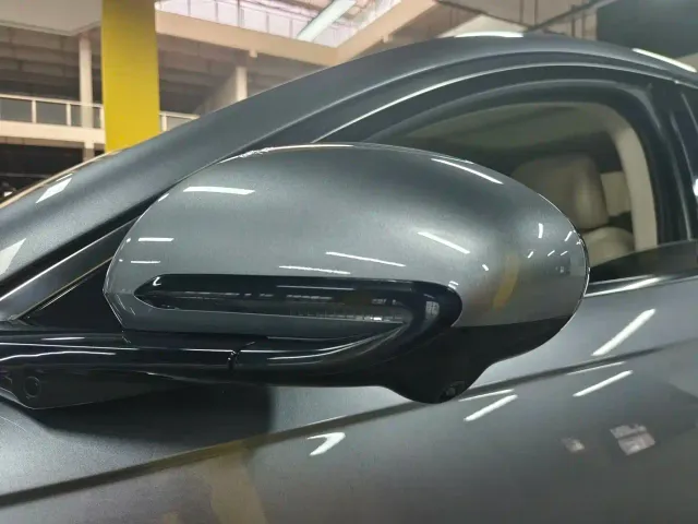 BYD Qin L — Фото автомобиля 6