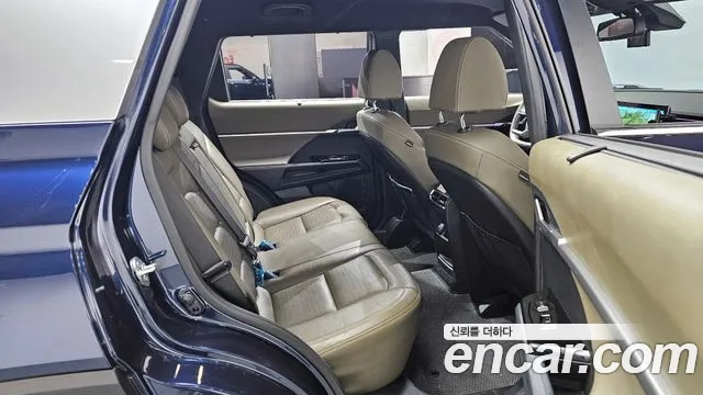 KG_Mobility_Ssangyong Torres — Фото автомобиля 12