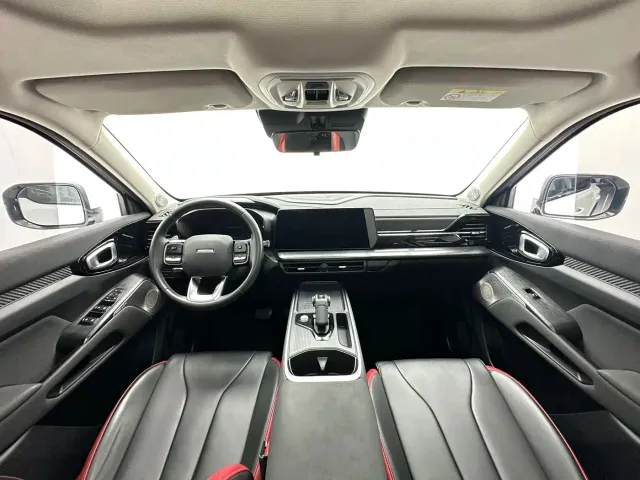 Haval Cool Dog — Фото автомобиля 6
