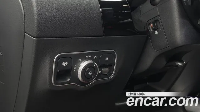 Mercedes-Benz EQA H243 — Фото автомобиля 24