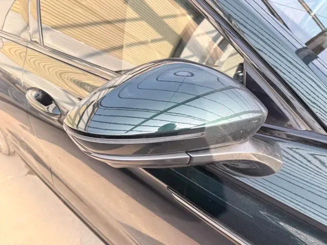 Chery Arrizo 8 — Фото автомобиля 8
