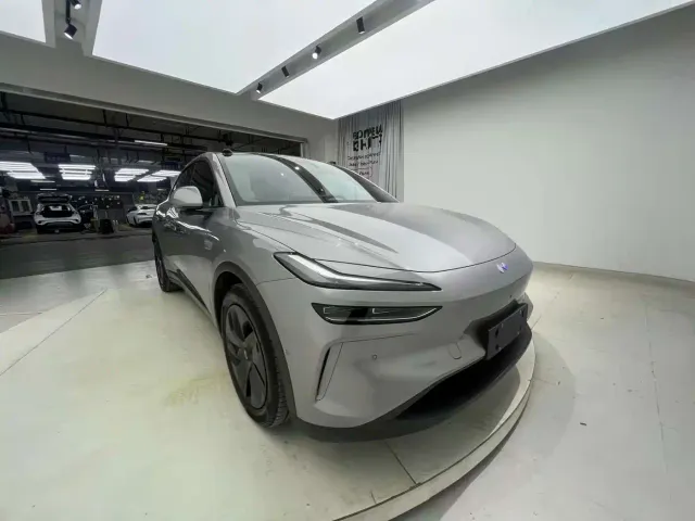 Onvo L60 — Фото автомобиля 26