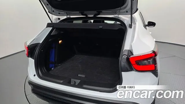 ChevroletGMDaewoo Trax Trax Кроссовер 1.2 Red Line — Фото автомобиля 30