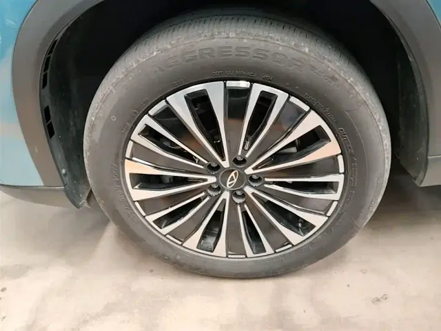 Chery Tiggo 8 PLUS C-DM — Фото автомобиля 22