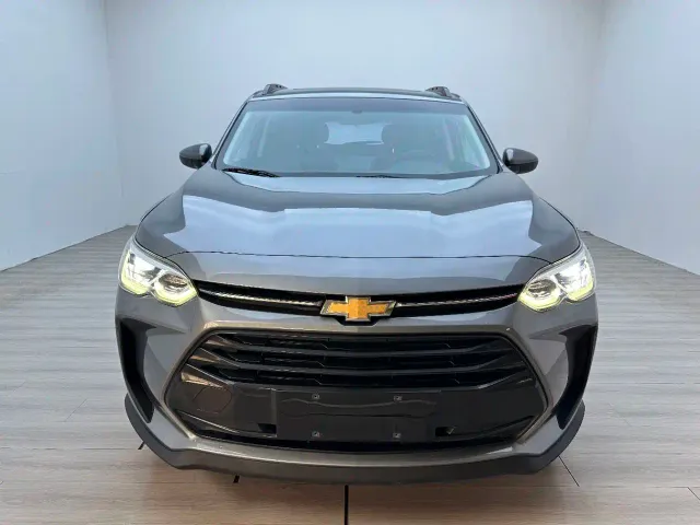 Chevrolet Orlando — Фото автомобиля 2