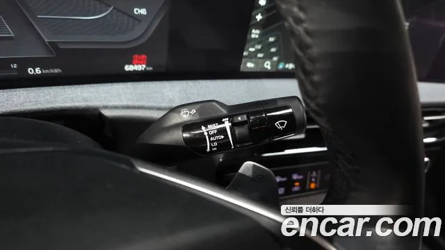 Kia EV6 — Фото автомобиля 25