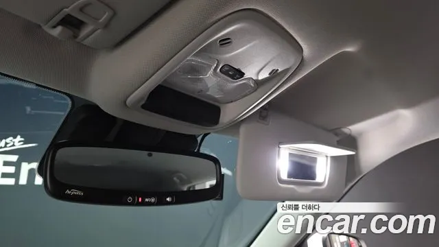 Chevrolet Trailblazer Trailblazer (New) — Фото автомобиля 29