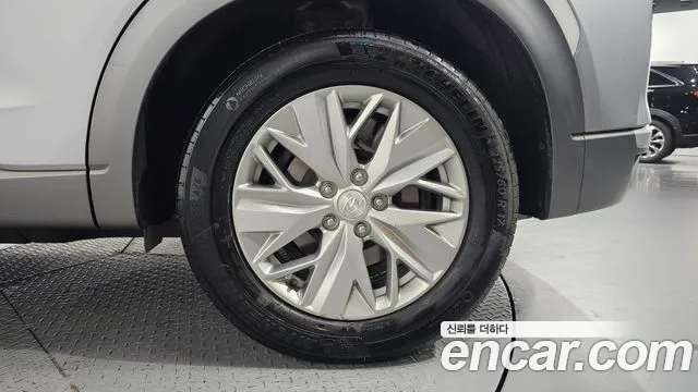 Hyundai Nexo — Фото автомобиля 6