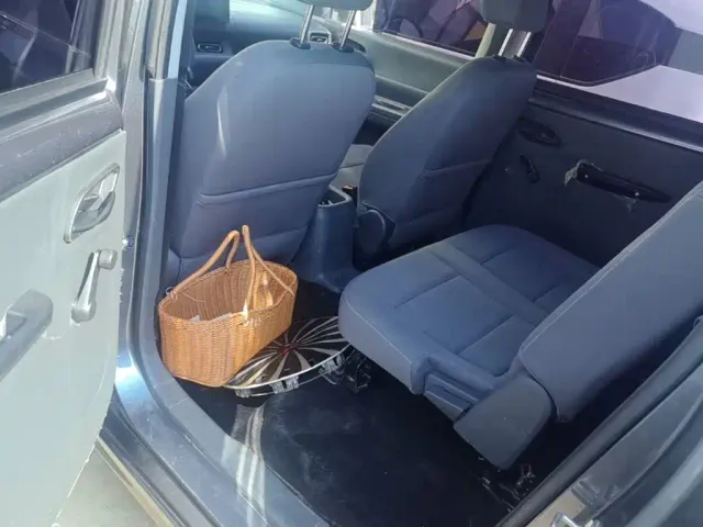 Wuling Hongguang — Фото автомобиля 16