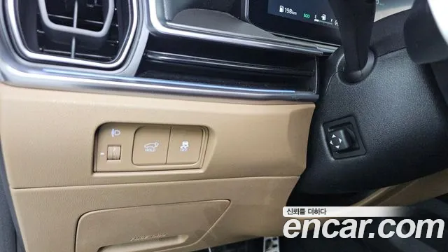 Kia Sorento — Фото автомобиля 25