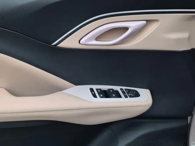 BYD Seagull — Фото автомобиля 15