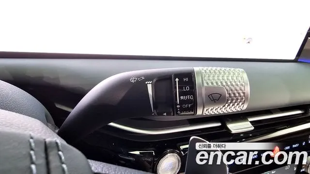 Genesis G80 RG3 — Фото автомобиля 26