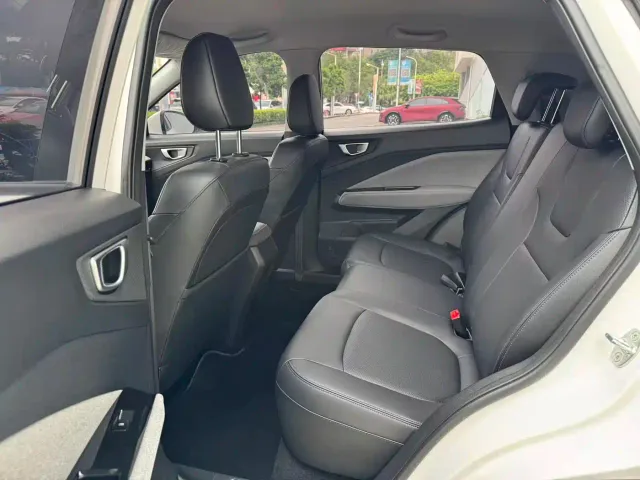 Wuling Xingchi — Фото автомобиля 15