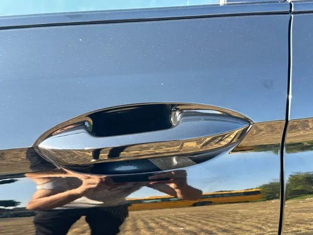 Chery Arrizo 8 — Фото автомобиля 7