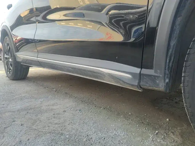 Changan X5 Plus — Фото автомобиля 20