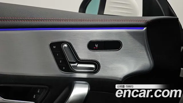 Mercedes-Benz CLA-Class — Фото автомобиля 17
