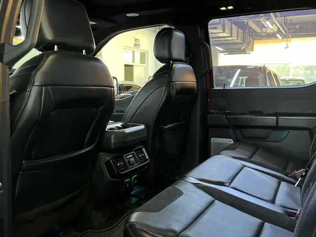 Ford F-150 Raptor — Фото автомобиля 6