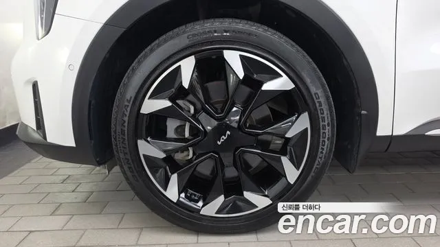 Kia Sorento Новый Sorento 4 поколение Дизель 2.2 4WD — Фото автомобиля 5