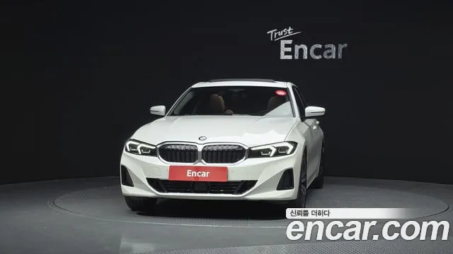BMW 3-Series 3 серия (G20) — Фото автомобиля 3