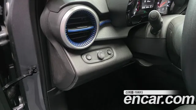 ChevroletGMDaewoo Trax Trax Кроссовер — Фото автомобиля 15