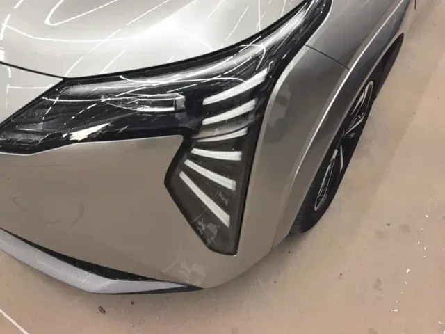 GAC Aion Y — Фото автомобиля 5