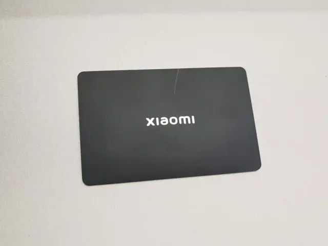 Xiaomi YU7 — Фото автомобиля 19