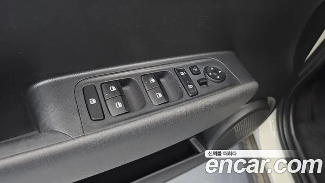 Hyundai Casper — Фото автомобиля 11