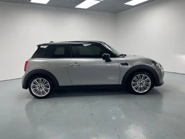 MINI Hatch — Фото автомобиля 7