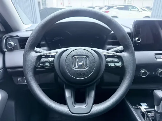 Honda Vezel — Фото автомобиля 12