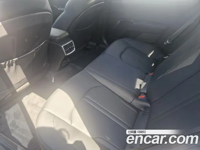Kia K5 Generation 3 — Фото автомобиля 9