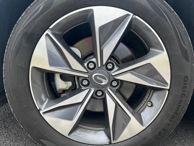 GAC Trumpchi M6 — Фото автомобиля 9