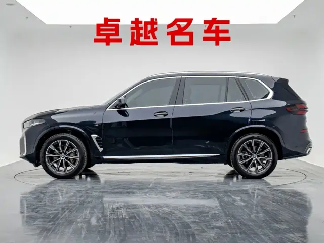 BMW X5 — Фото автомобиля 7