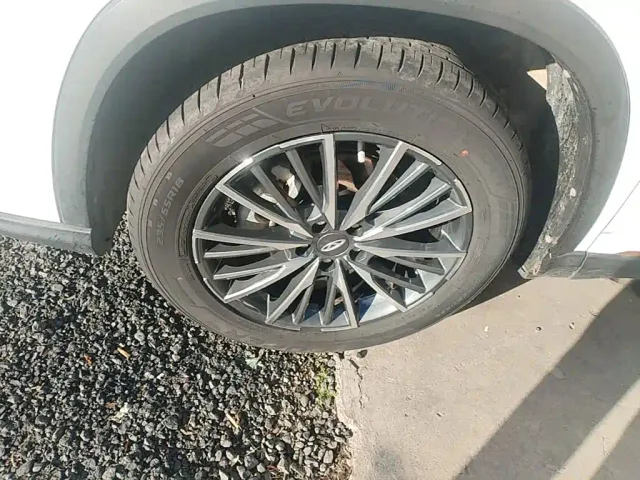 Chery Tiggo 8 PRO — Фото автомобиля 22