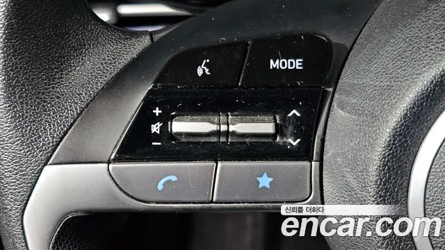 Hyundai Avante CN7 — Фото автомобиля 22