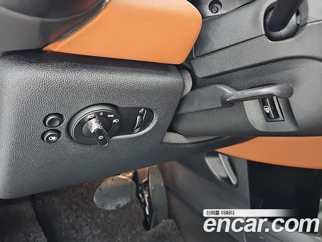 MINI Cooper — Фото автомобиля 19