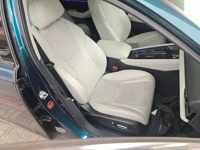 Honda Accord — Фото автомобиля 24