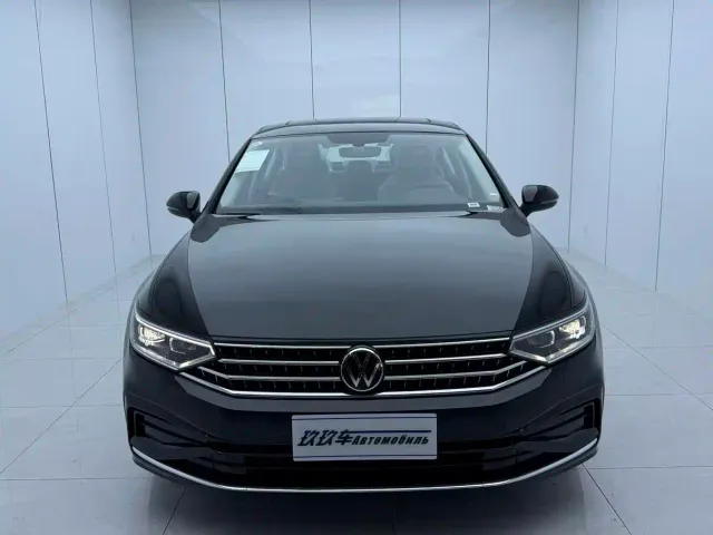 Volkswagen Magotan — Фото автомобиля 2