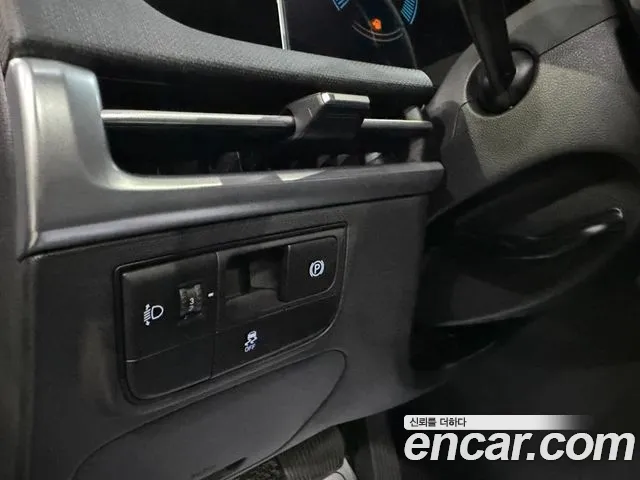 Hyundai Tucson NX4 — Фото автомобиля 15