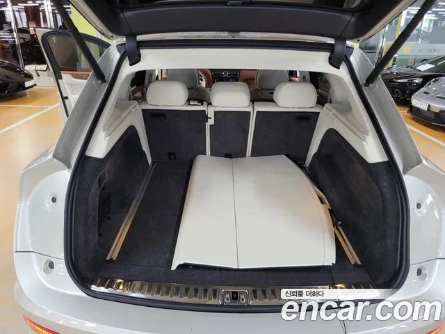 Bentley Bentayga Bentayga 4.0 V8 Atelier Edition — Фото автомобиля 18