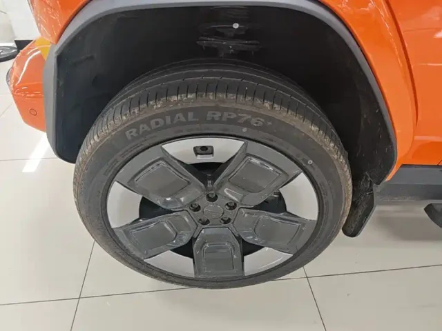 iCAR V23 — Фото автомобиля 22