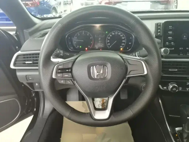 Honda Inspire — Фото автомобиля 10
