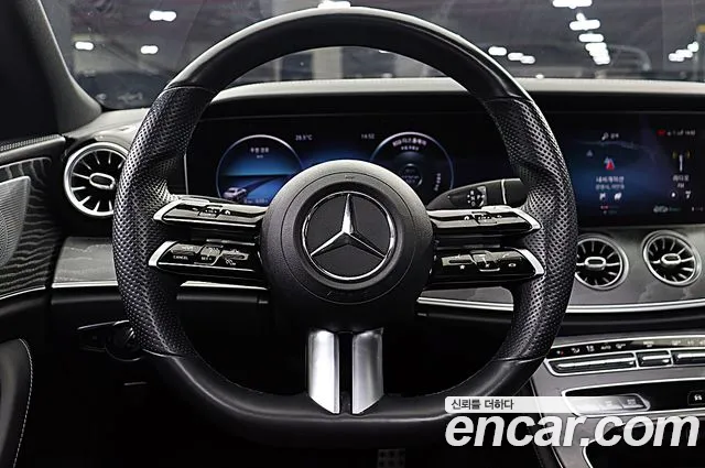 Mercedes-Benz CLS-Class C257 — Фото автомобиля 18