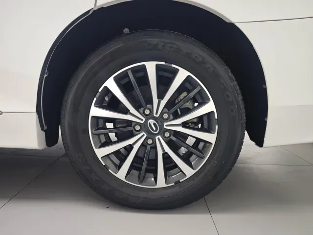 GAC Trumpchi M8 — Фото автомобиля 19