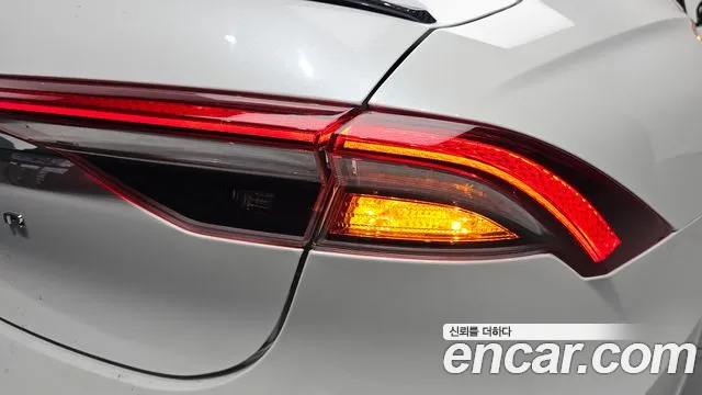 Hyundai Grandeur — Фото автомобиля 21