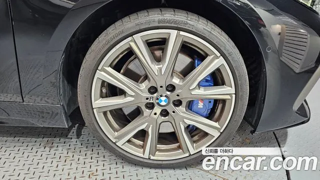 BMW 1-Series 1 серия (F40) — Фото автомобиля 5