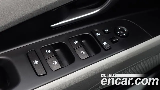 Hyundai Avante CN7 — Фото автомобиля 19
