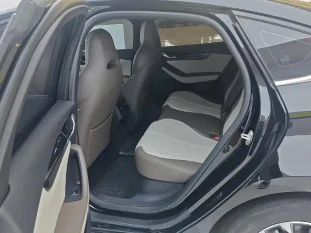 BYD Qin PLUS — Фото автомобиля 11